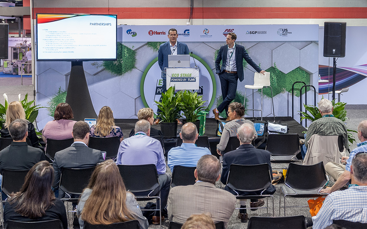 Labelexpo Americas 2024 Unveils One-day Conference Program | Labels ...