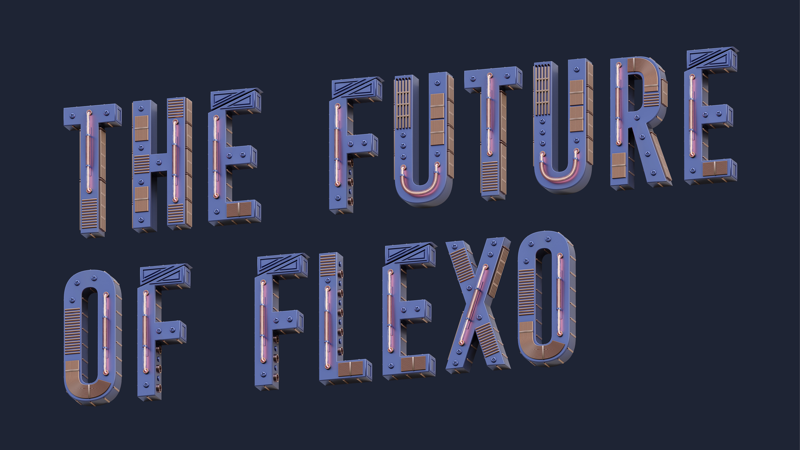 Omet launches KFlex flexo press