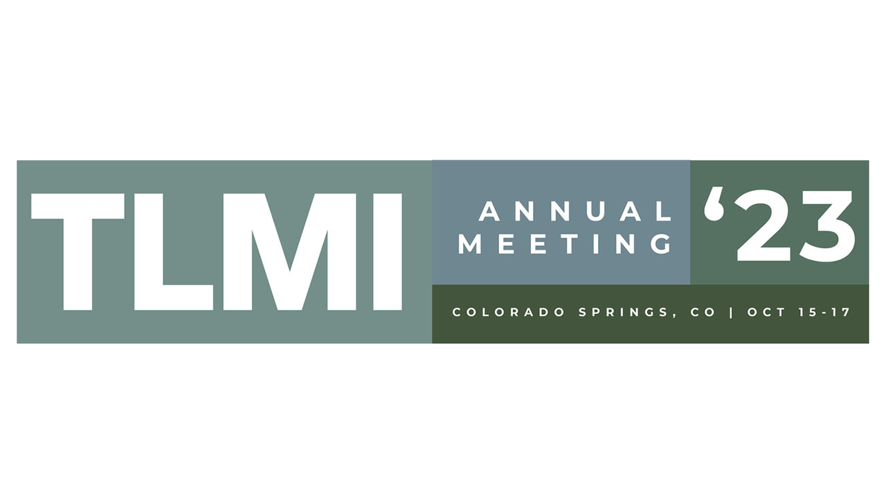 TLMI launches annual meeting registration Labels & Labeling