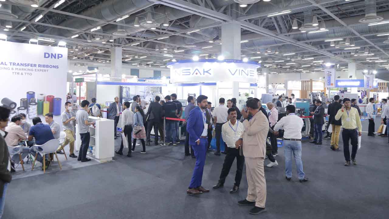 Registration opens for Labelexpo India 2024 Labels & Labeling