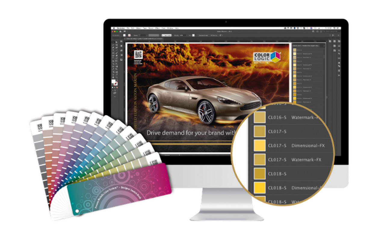 Color-Logic showcases the future of label printing at Labelexpo Americas 2024