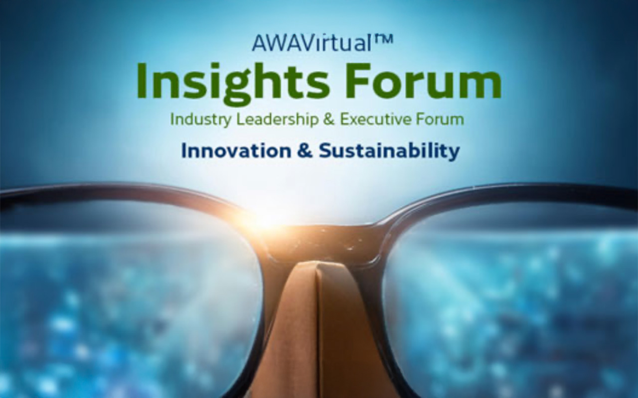 AWA Announces 5th AWAVirtual Insights Forum 2025 Labels & Labeling