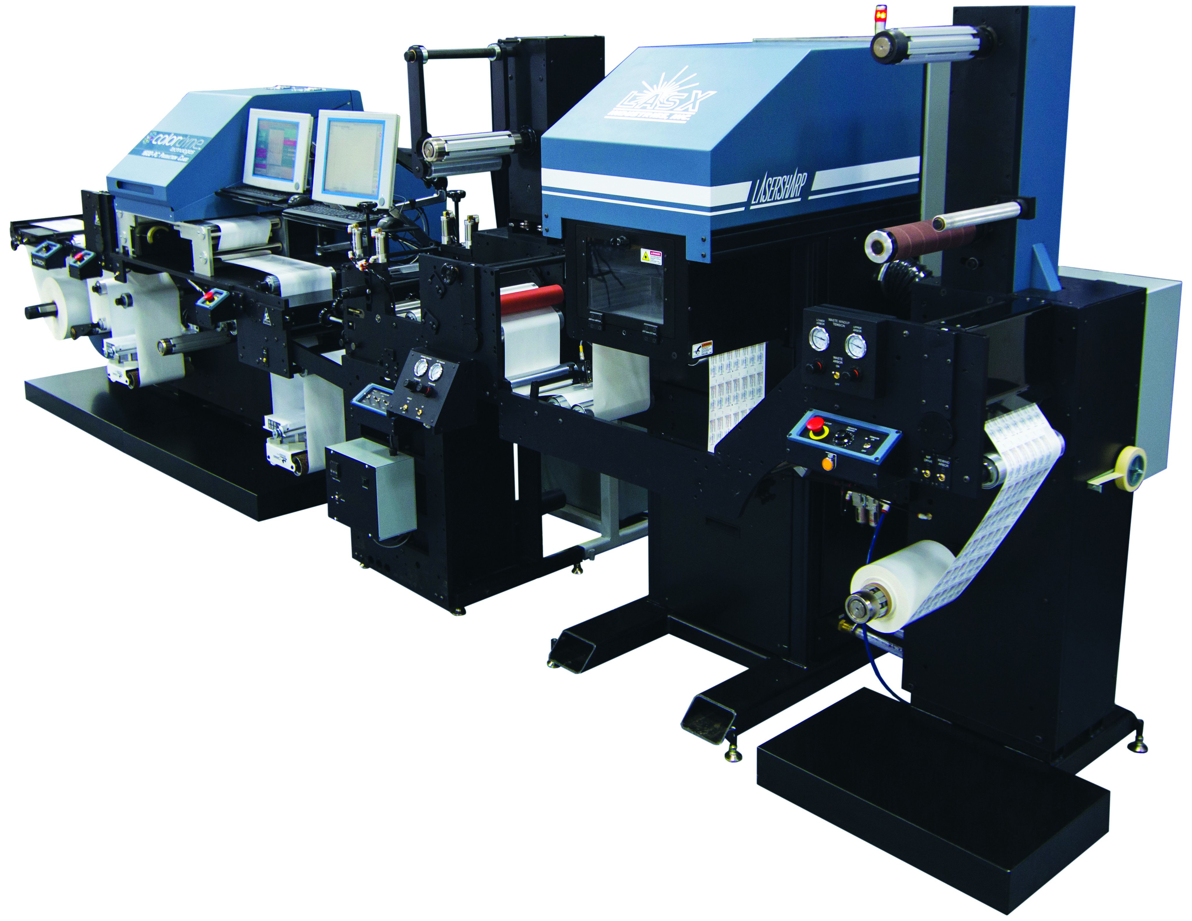 labeltech-open-house-to-demonstrate-colordyne-presses-in-europe