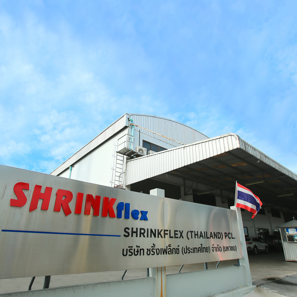 Over the past three years, the company has invested 188.6 million Baht (5.8 million USD) in machinery