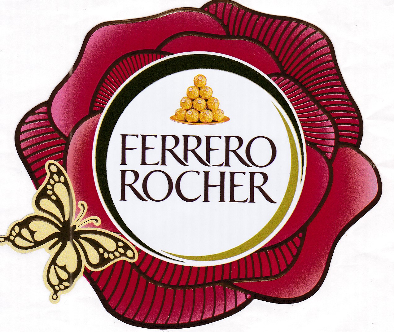 Suzhou Jiangtian Packing Technology Co., Ltd. for Ferrero Chocolate Dancing