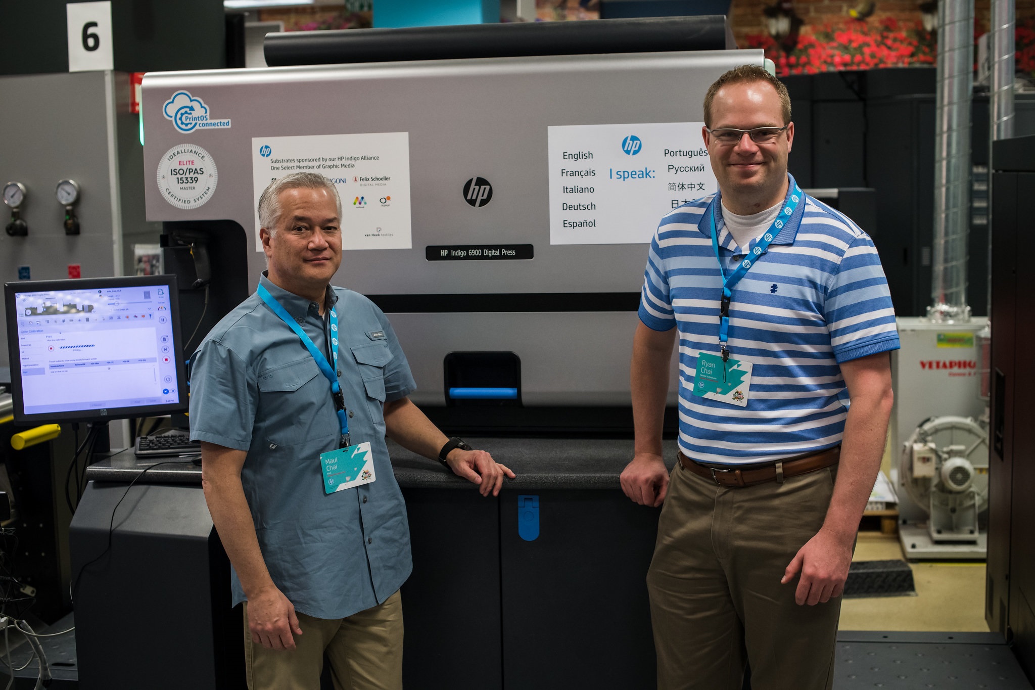 Kala expands digital printing with HP Indigo 6900