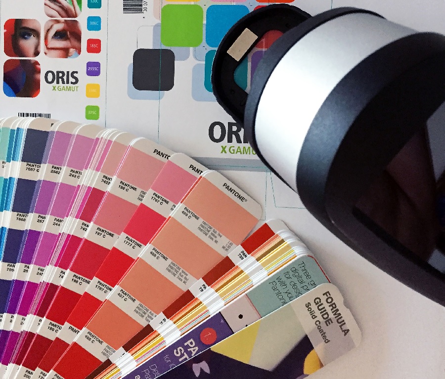 CGS expands product portfolio with Oris X Gamut Labels Labeling