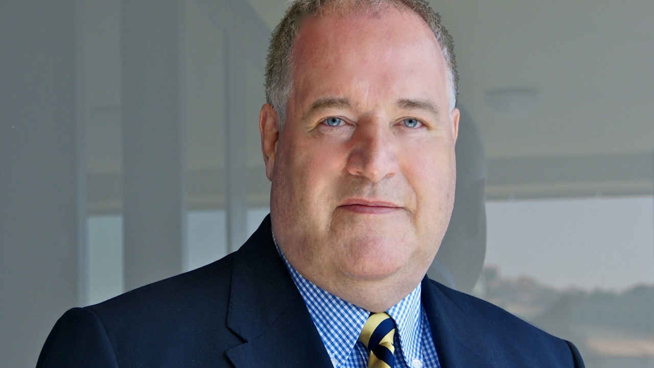 Gerold Linzbach, CEO of Heidelberg, Gerold Linzbach, CEO of Heidelberg