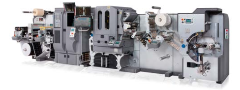 Cartes will promote Gemini configured as GE363VJL to offer complete converting and high-end embellishments with no tools required
