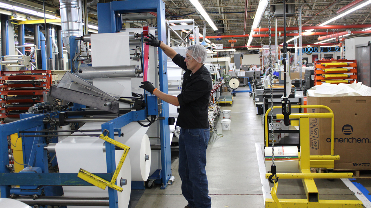 Grand Rapids Label’s people-centric business approach is as crucial to its talent retention