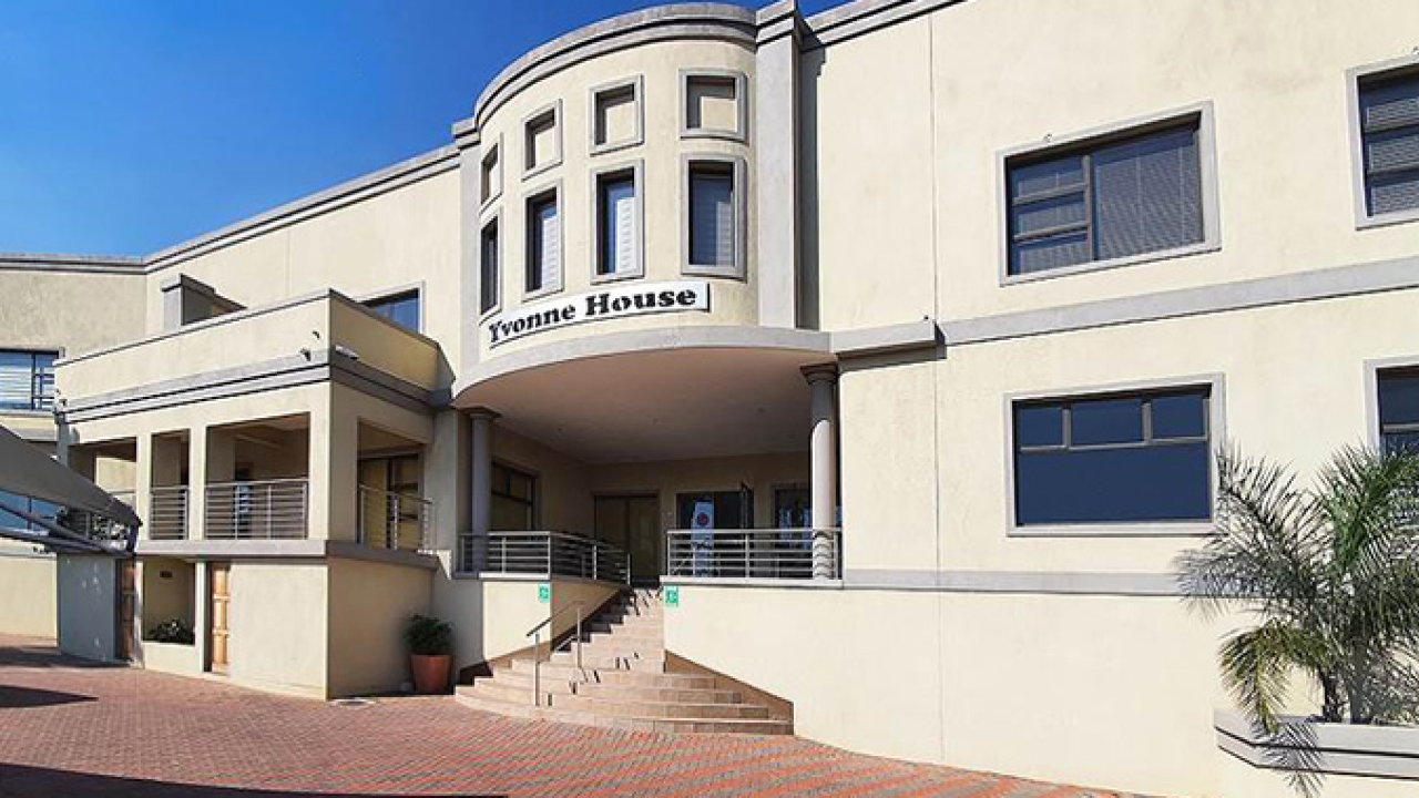 H.B. Fuller opens office in Johannesburg to meet South African region growing demand for adhesives H.B. Fuller opens office in Johannesburg to meet South African region growing demand for adhesives