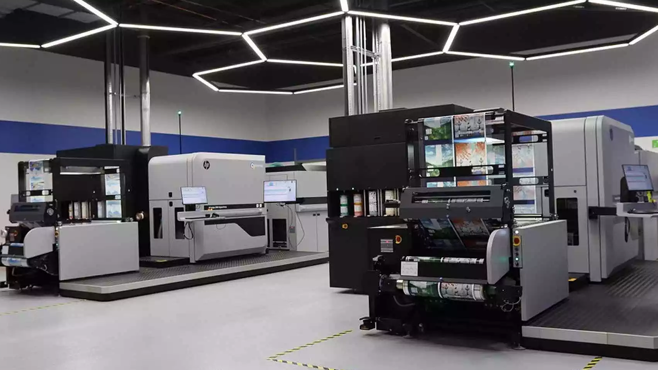 American Packaging opens second digital packaging production facility ...