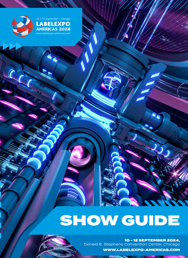 Americas show guide 2024