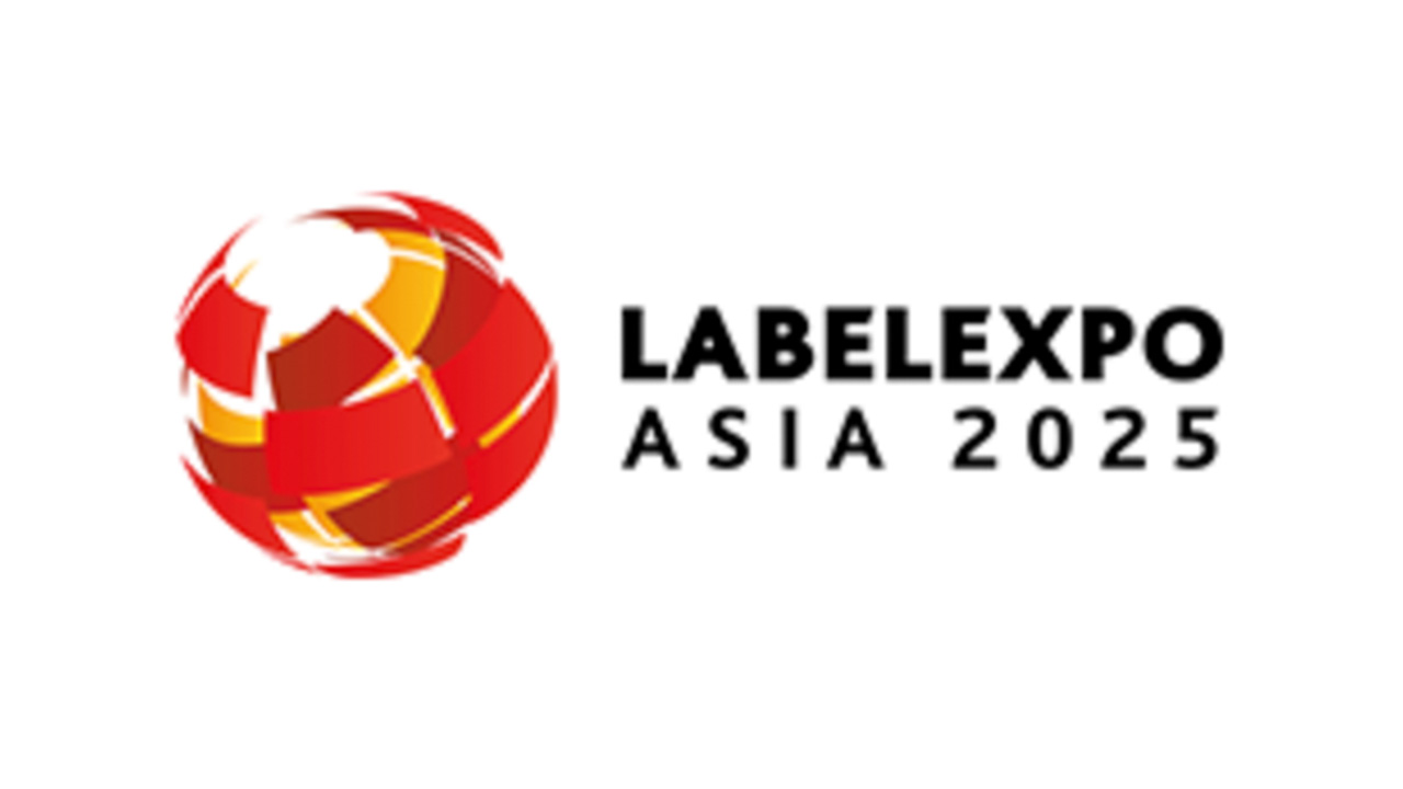 Labelexpo Asia 2025