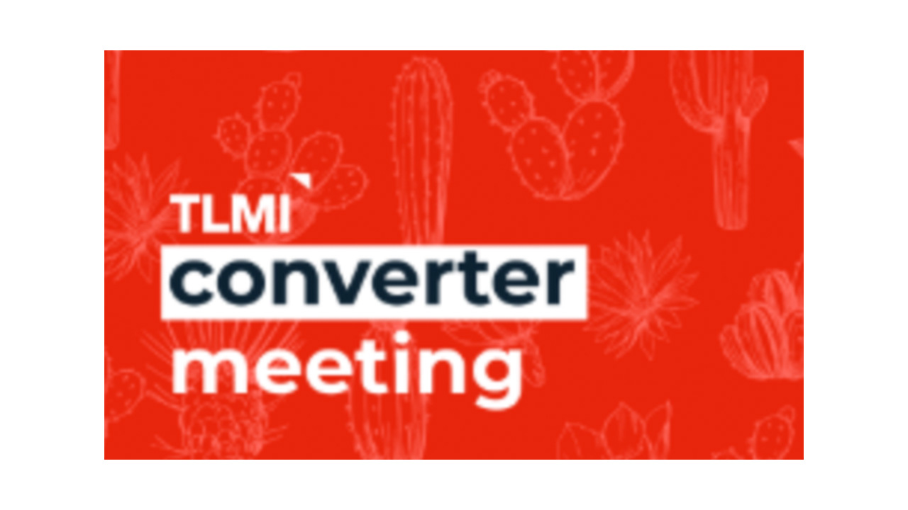 TLMI converter meeting