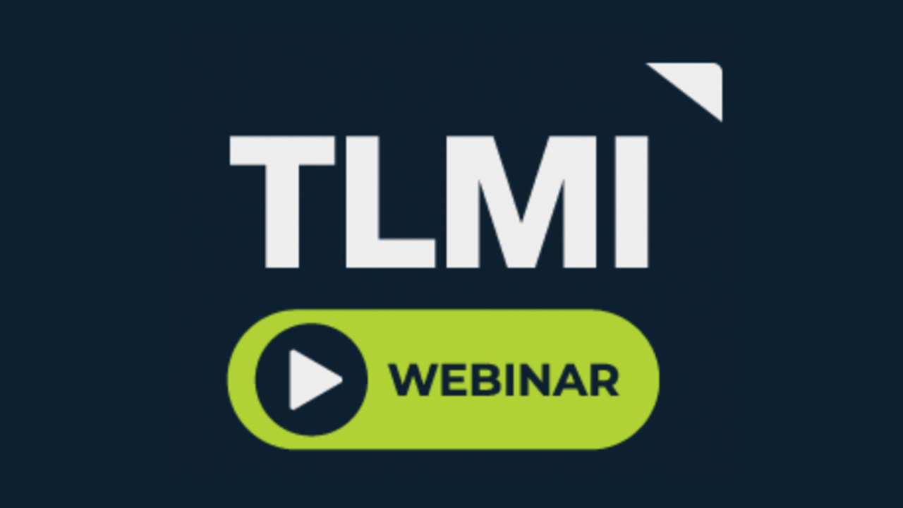 TLMI webinar