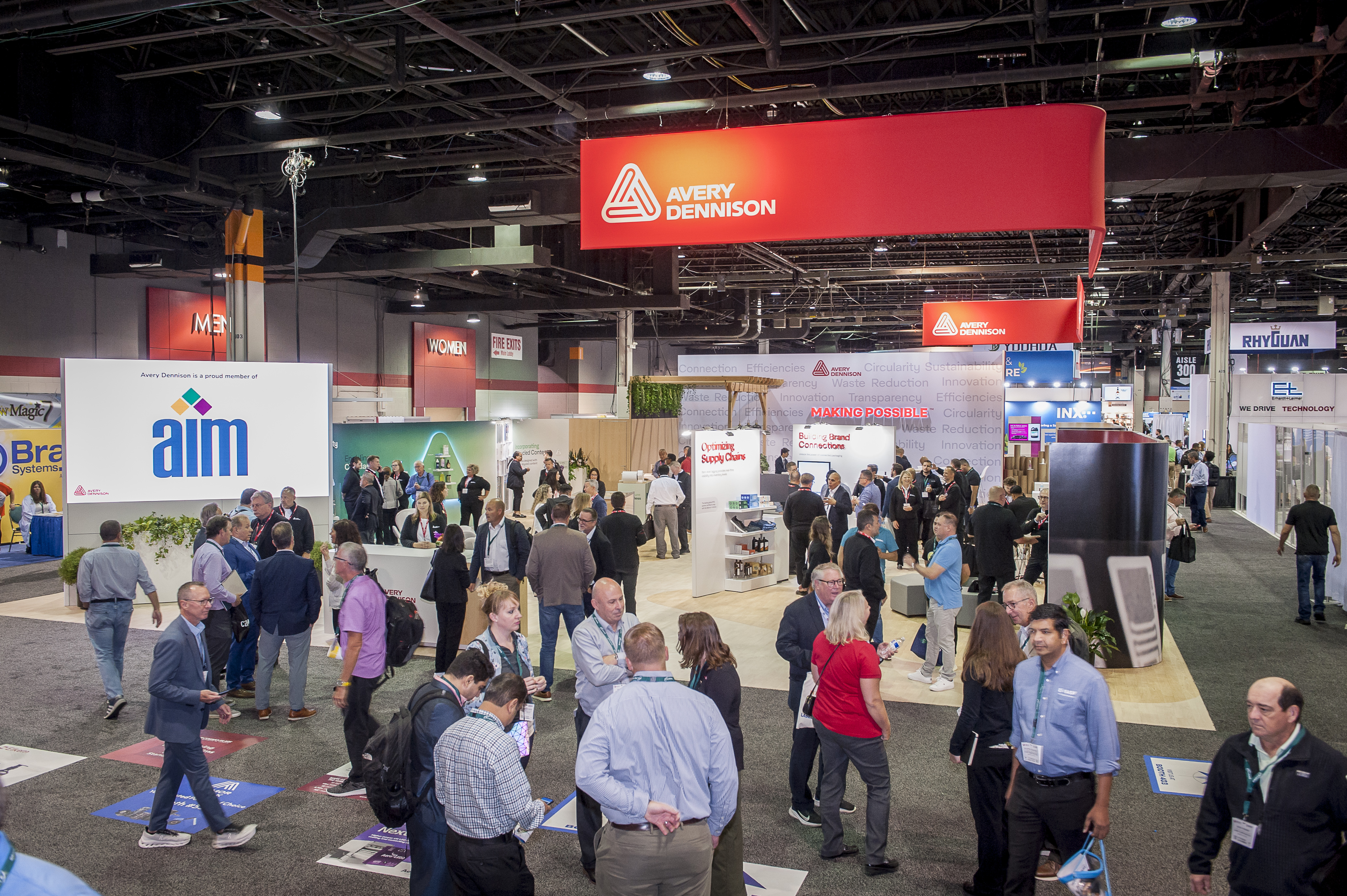 Labelexpo Americas 2024