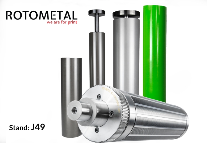 Rotometal