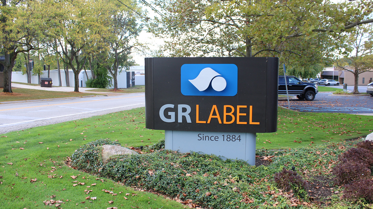 Founded in 1884, Grand Rapids Label evolved from a  small print shop to a cutting-edge leader in the label industry