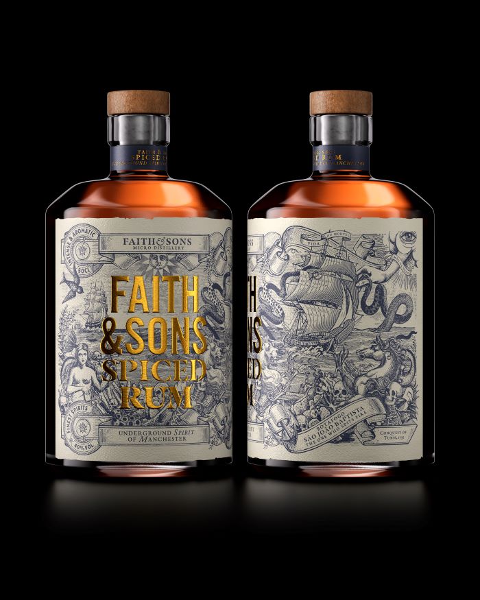 Faith & Sons