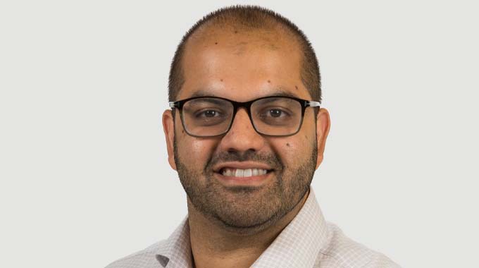 Adnan Ali progresses to commercial director at GEW | Labels & Labeling