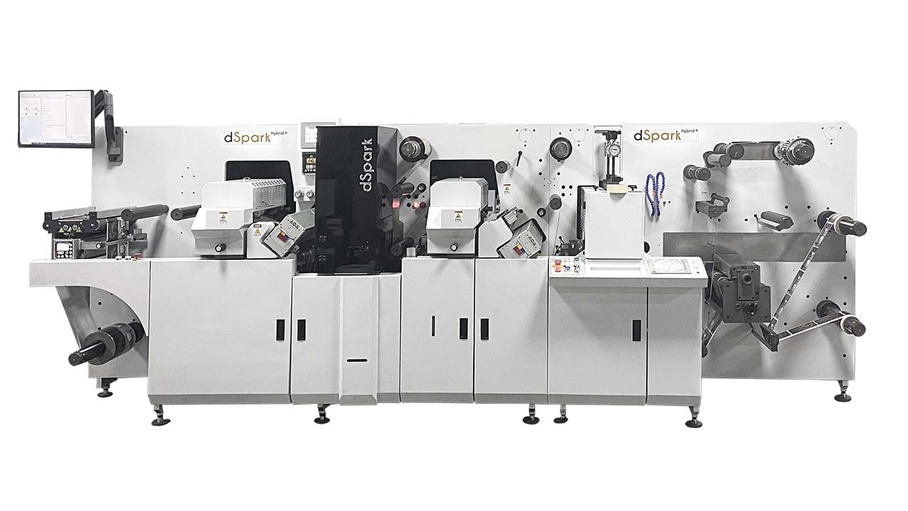 Flint Group, Soma and Marvaco present: A sustainable way of high quality  package printing through Soma's online product launch seminar – July 9,  2020 - XSYS