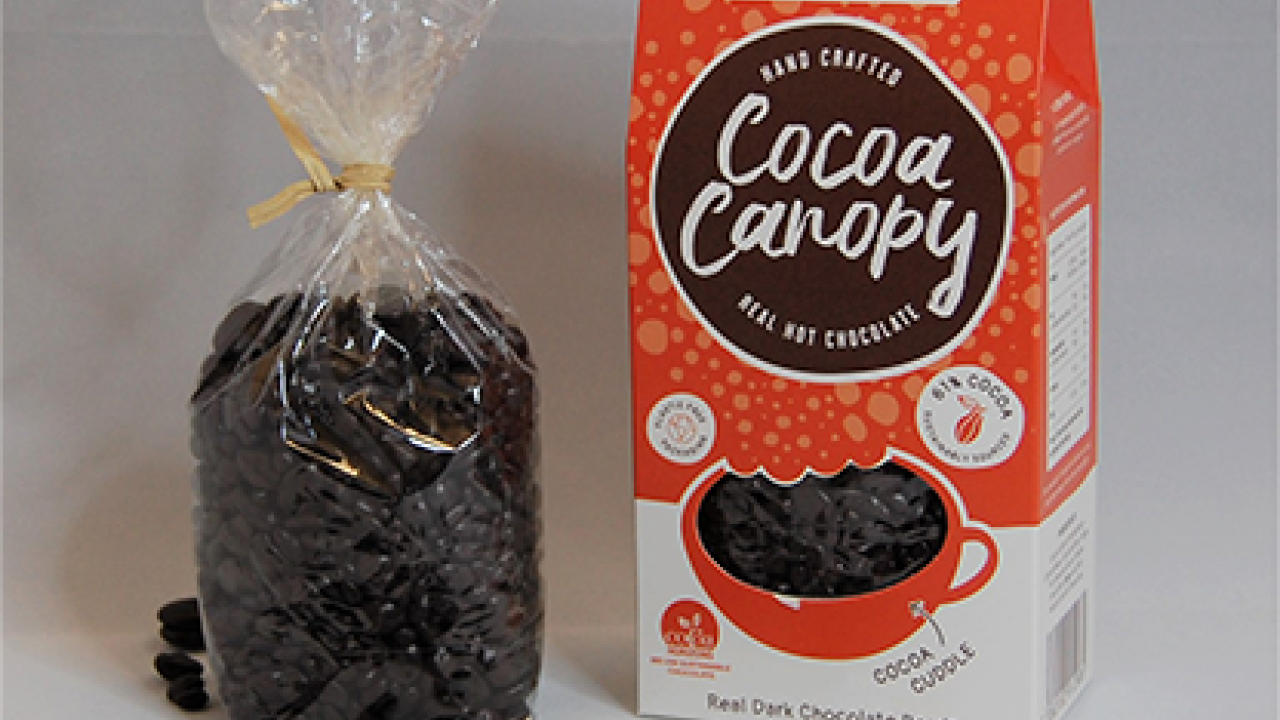 Futamura supplies renewable and compostable film for the food industry Futamura supplies renewable and compostable film for the food industry