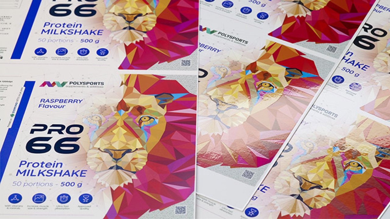Domino and Paragon Inks have developed a full suite of varnishes specifically for overprinting on Domino’s UV95 and UV90 ink sets Domino and Paragon Inks have developed a full suite of varnishes specifically for overprinting on Domino’s UV95 and UV90 ink sets