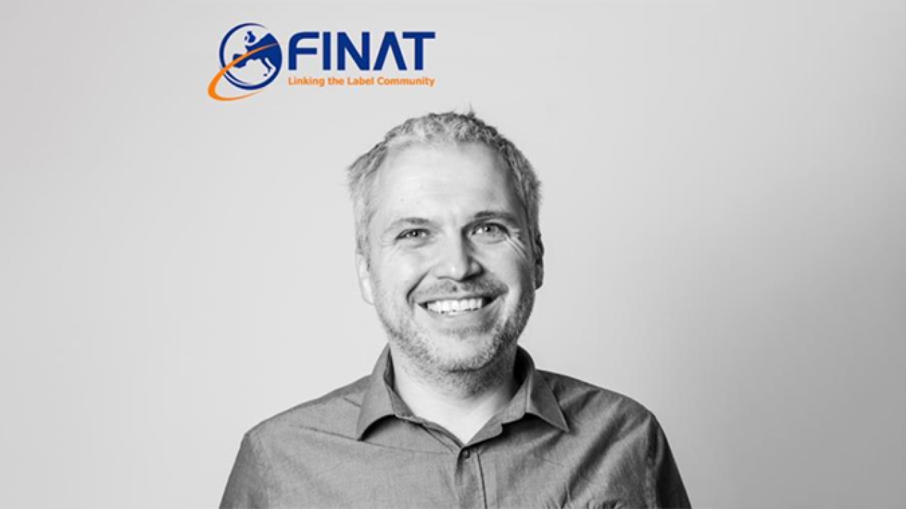 Finat has appointed Philippe Voet as its new president Finat has appointed Philippe Voet as its new president