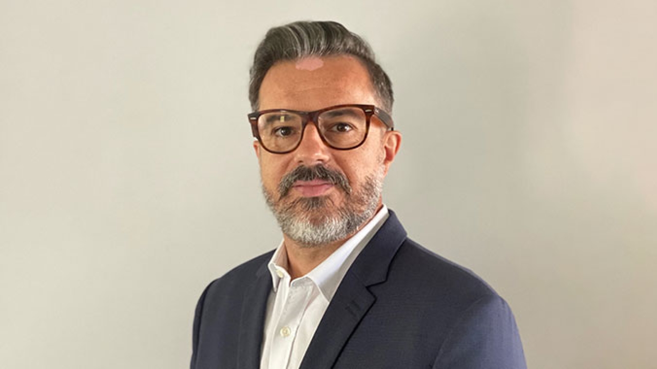Fujifilm Europe has appointed Raynald Barillot category manager for EMEA digital packaging Fujifilm Europe has appointed Raynald Barillot category manager for EMEA digital packaging