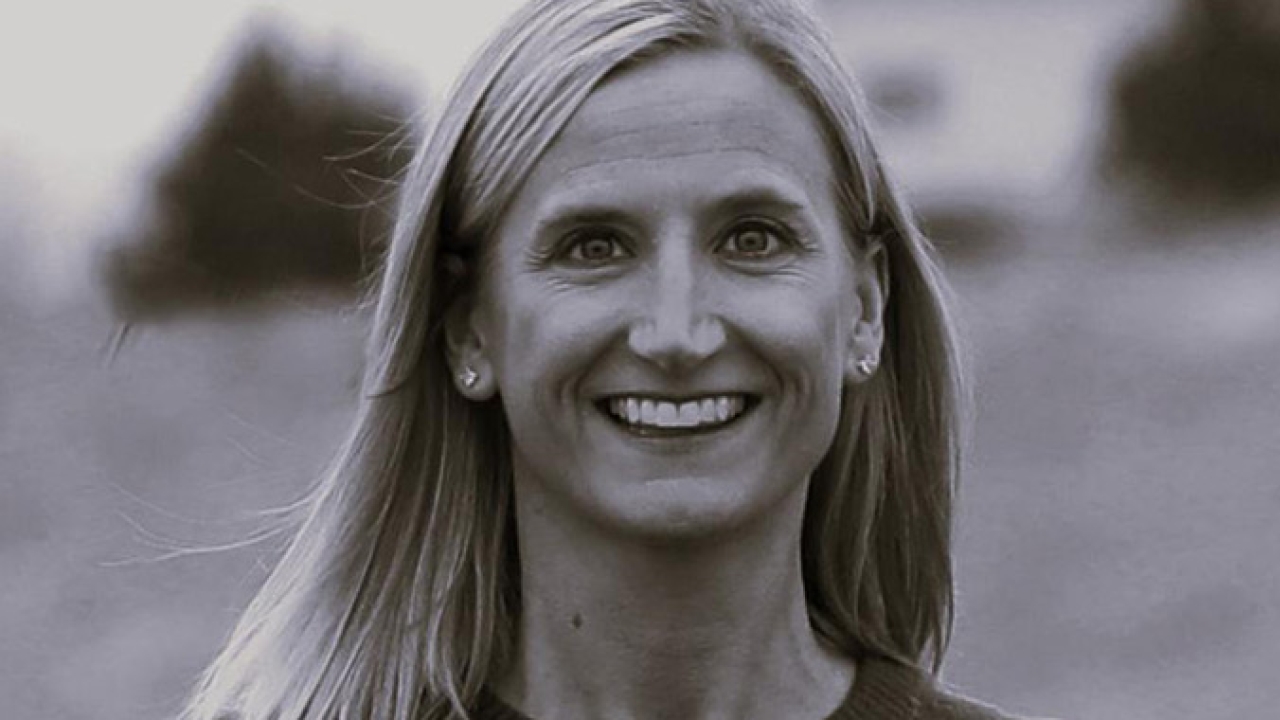 LPC has appointed Jackie Kuehlmann as senior principal LPC has appointed Jackie Kuehlmann as senior principal