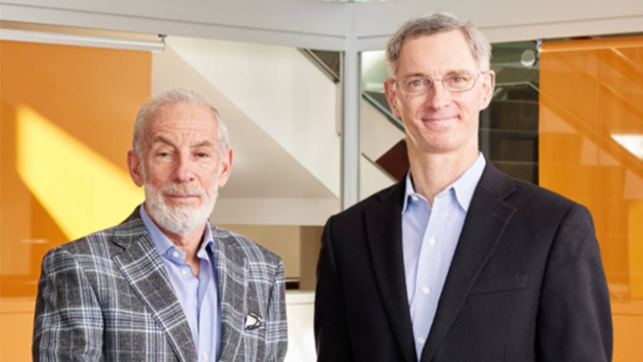 Michelman has appointed Dr Richard (Rick) Michelman as the next president and CEO, effective January 1, 2022 Michelman has appointed Dr Richard (Rick) Michelman as the next president and CEO, effective January 1, 2022