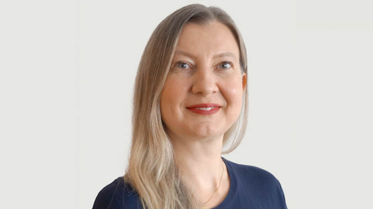 Zecher has appointed Yesim Kiray Zecher as international area sales manager Zecher has appointed Yesim Kiray Zecher as international area sales manager