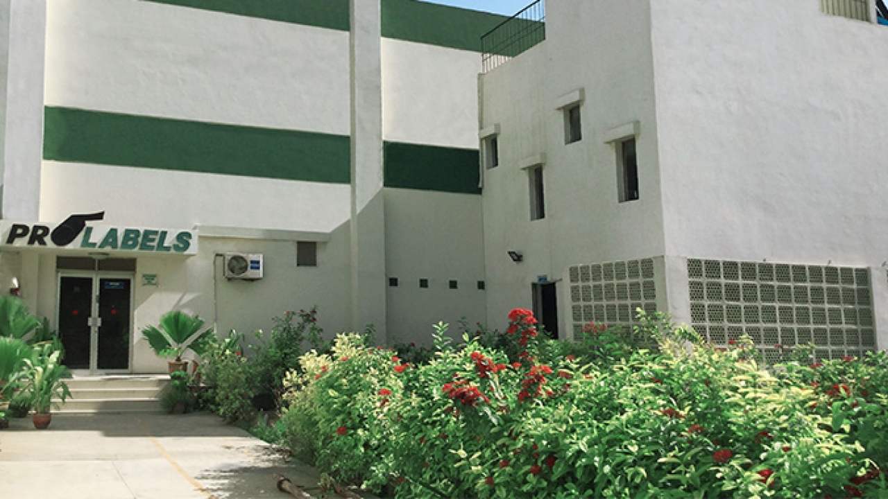 Pakistan Paper Products’ factory in Karachi Pakistan Paper Products’ factory in Karachi