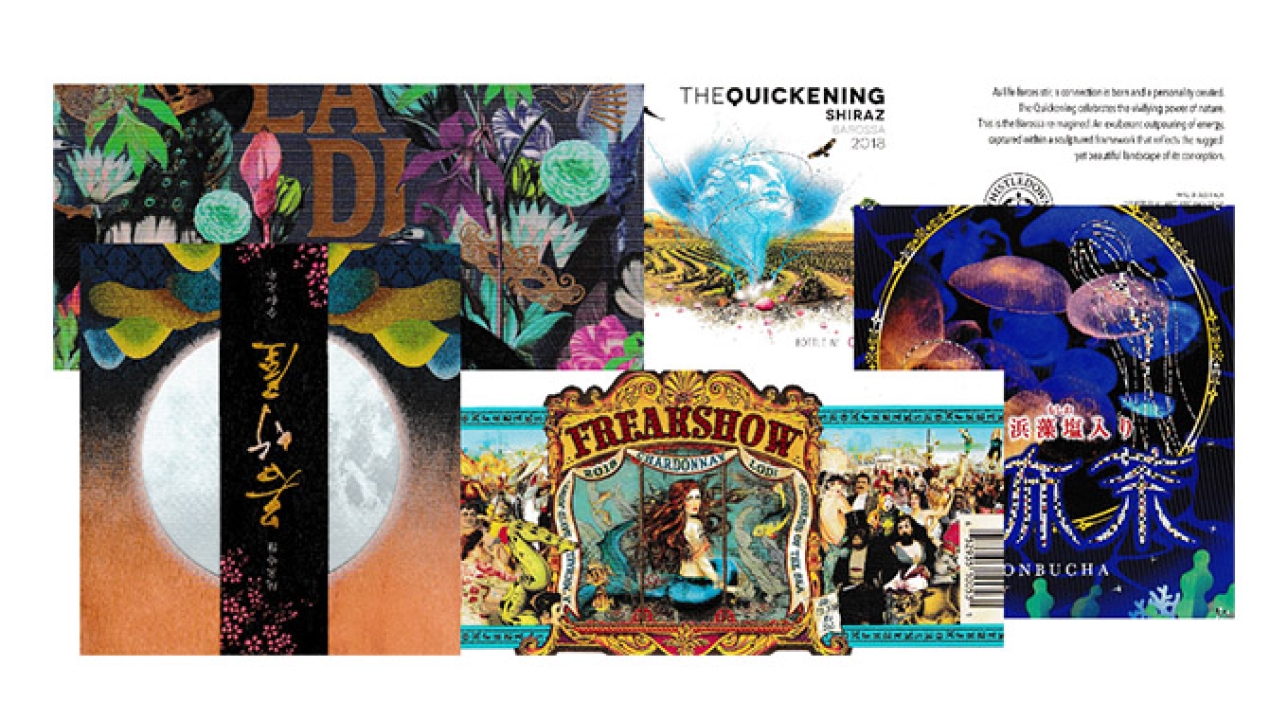 L9 World Label Association announced winners of Best of the Best Awards 2019 awards in five categories L9 World Label Association announced winners of Best of the Best Awards 2019 awards in five categories