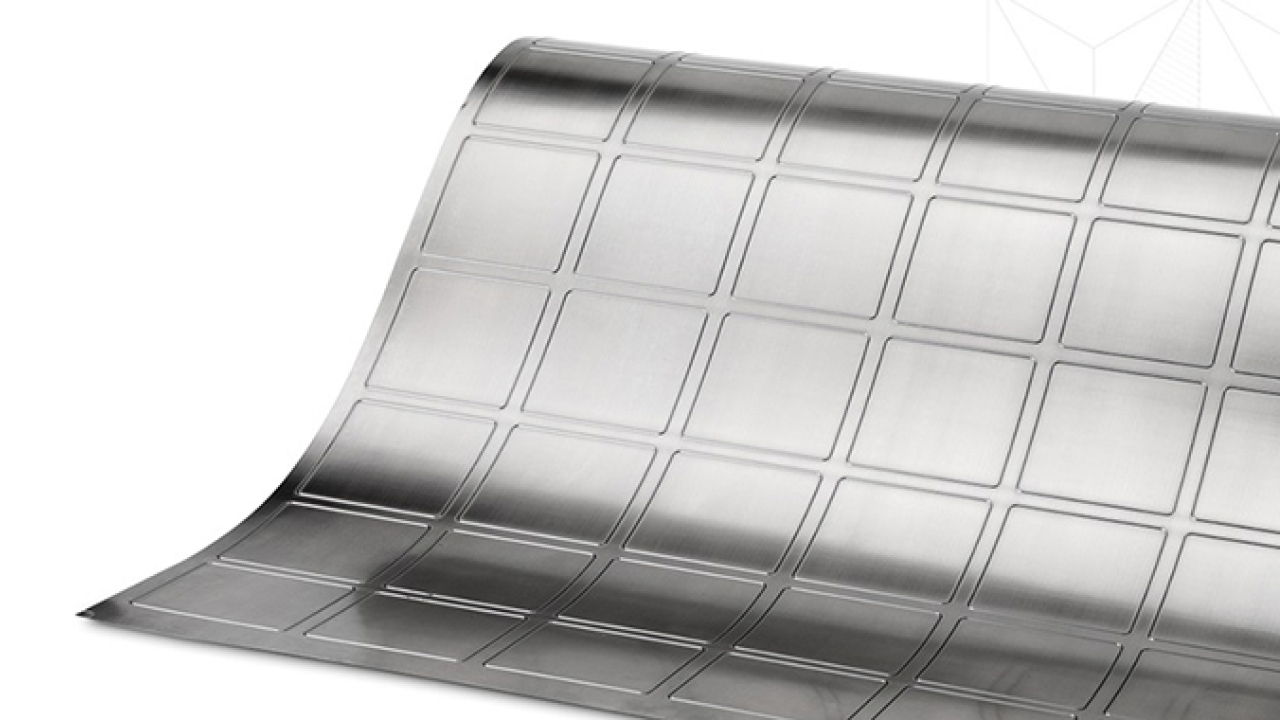 Flexible die maker will exhibit alongside Weldon Celloplast Limited Flexible die maker will exhibit alongside Weldon Celloplast Limited