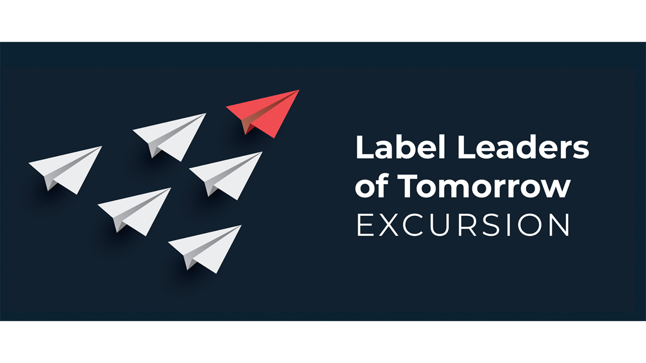 Excursion Labels Home | Labels & Labeling
