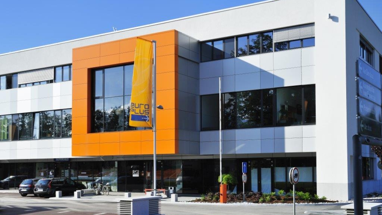 Euro Plus, the developer of the NiceLabel barcode and RFID labeling software, has acquired its American distributor Niceware International Euro Plus, the developer of the NiceLabel barcode and RFID labeling software, has acquired its American distributor Niceware International