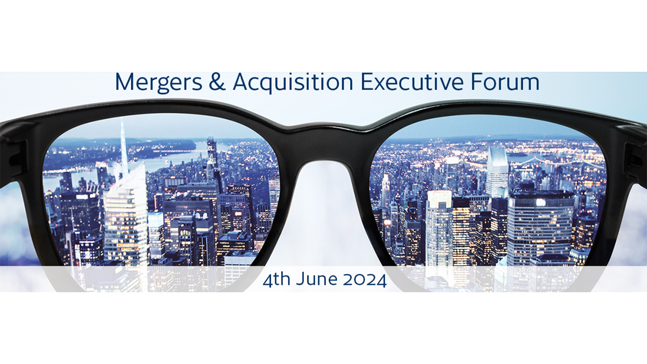 AWA Mergers & Acquisition Executive Forum