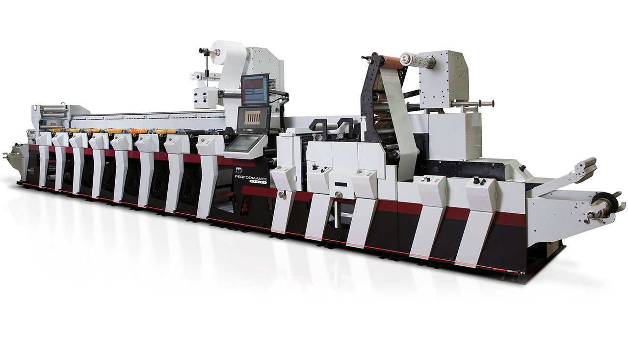 RRD expands labels production capacity with four new presses | Labels ...