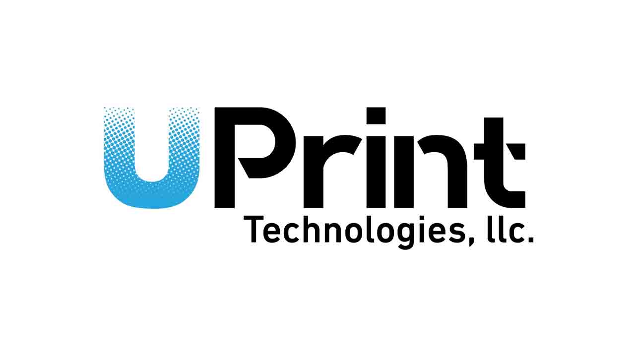 UPrint Technologies launches new logo and brand image | Labels & Labeling