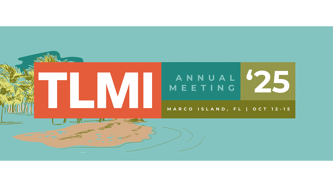 TLMI annual meeting