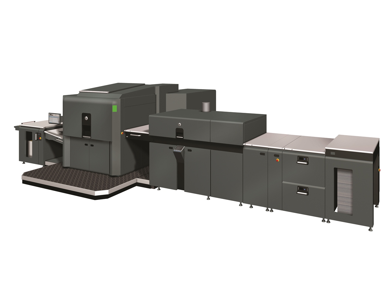 HP Indigo 30000: An early adopter’s view | Labels & Labeling