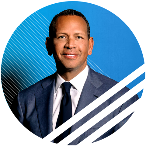 Alex Rodriguez