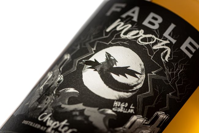 Fable Whisky