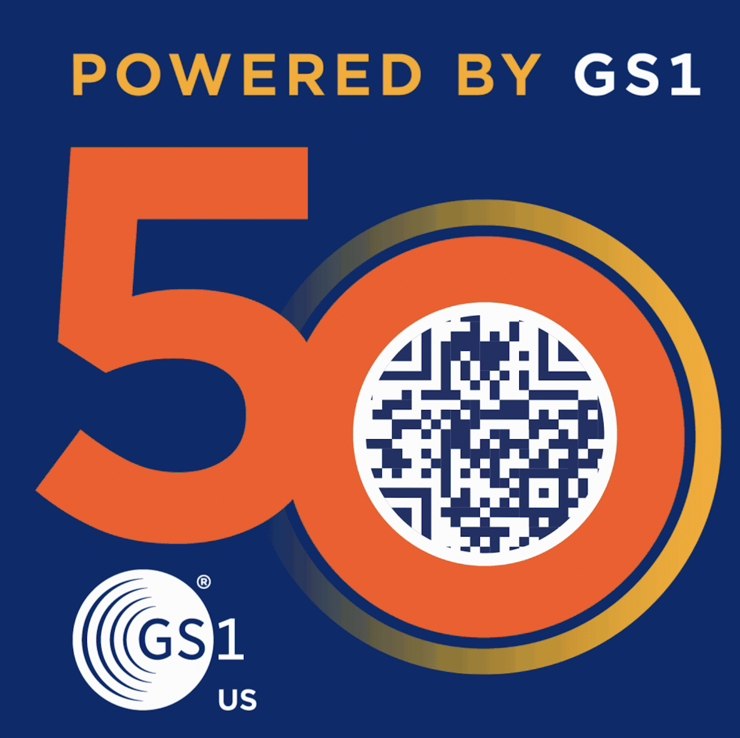 The 50th anniversary of the UPC barcode  scan serves as a testament to the lasting  relevance of GS1 standards in a marketplace