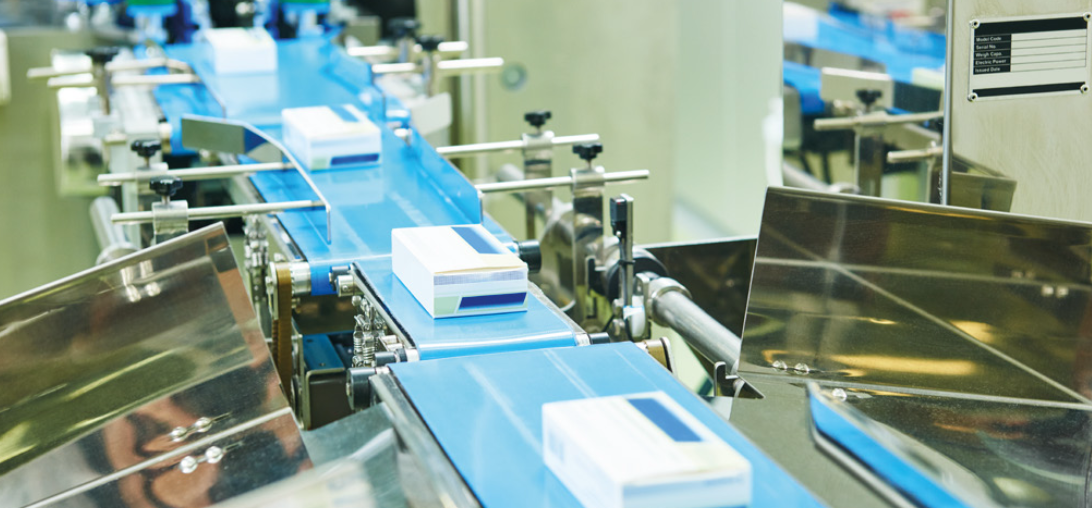 RFID medication tracking systems can help solve the supply chain problems, such as shortages, recalls and diversions