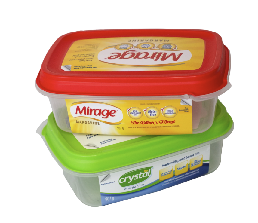 Mirage Reusable Container