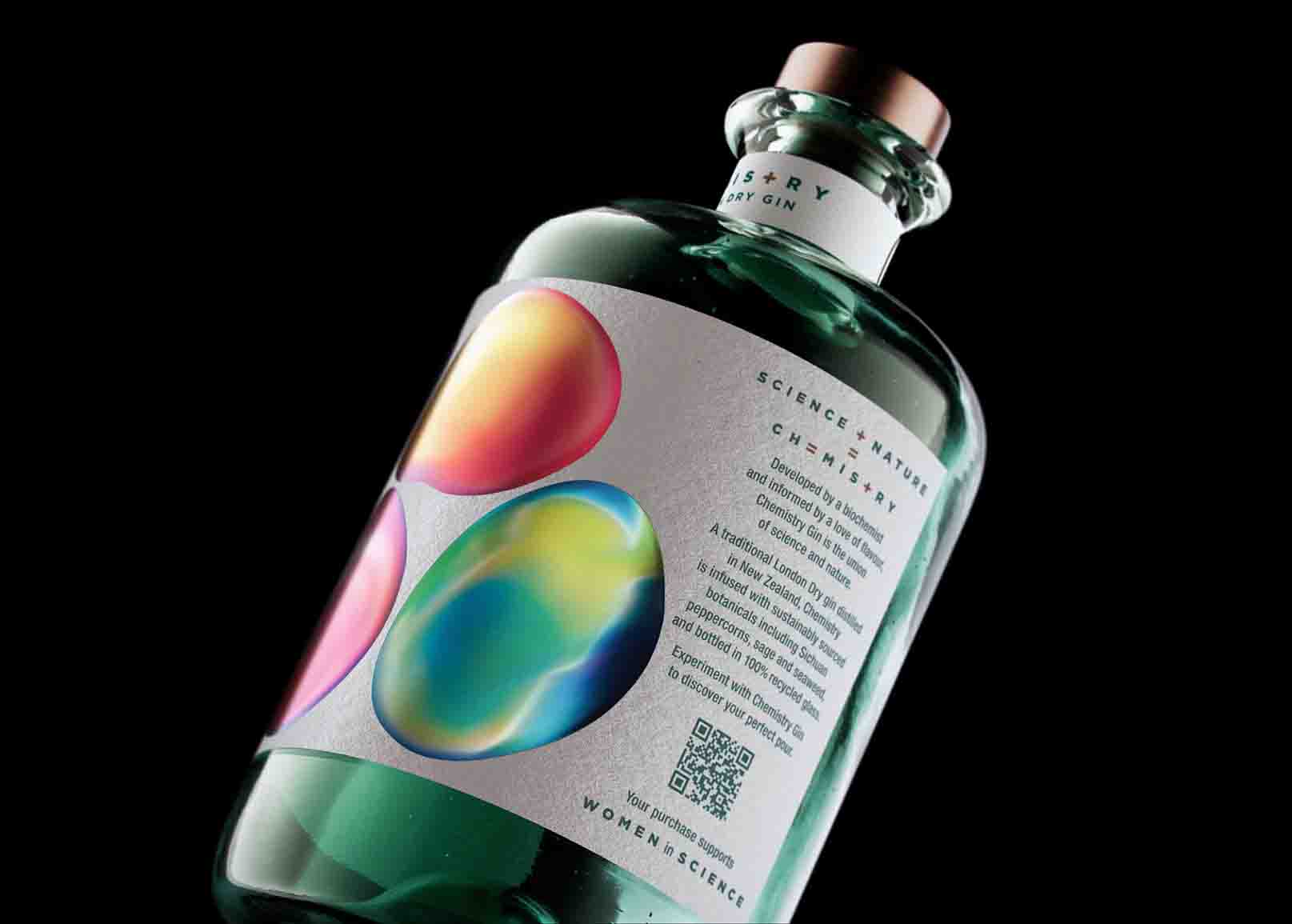 Chemistry Gin