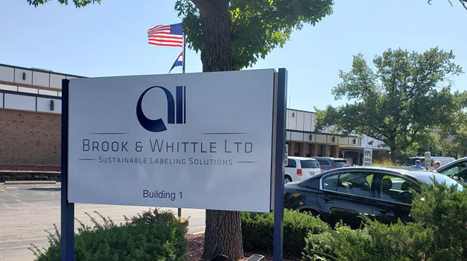 Brook + Whittle acquires Cenveo Custom Labels Group | Labels & Labeling